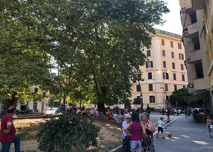 A casa di Gì