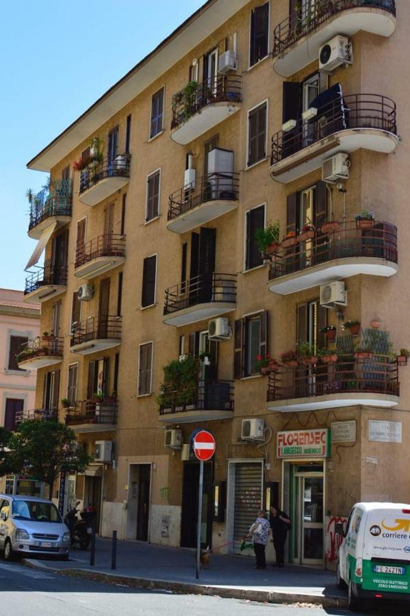 A Casa Di Gi Сasa de vacaciones *