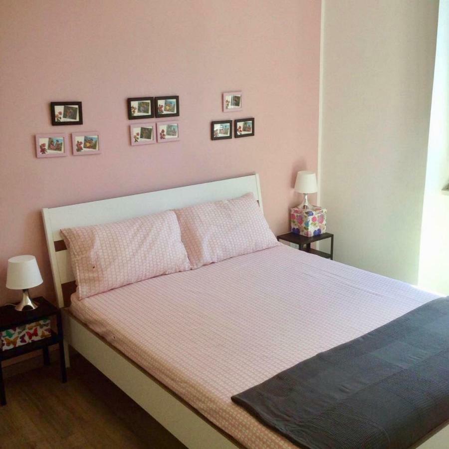 A Casa Di Gi Сasa de vacaciones