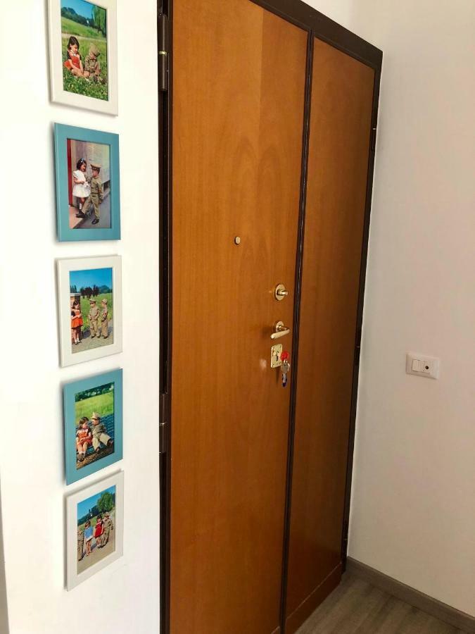 Сasa de vacaciones A Casa Di Gi