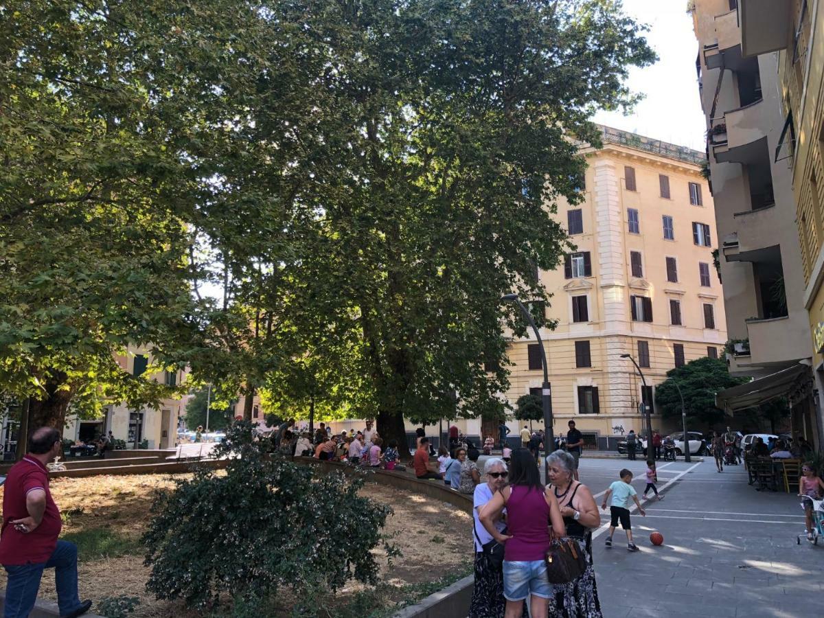 Сasa de vacaciones A Casa Di Gi