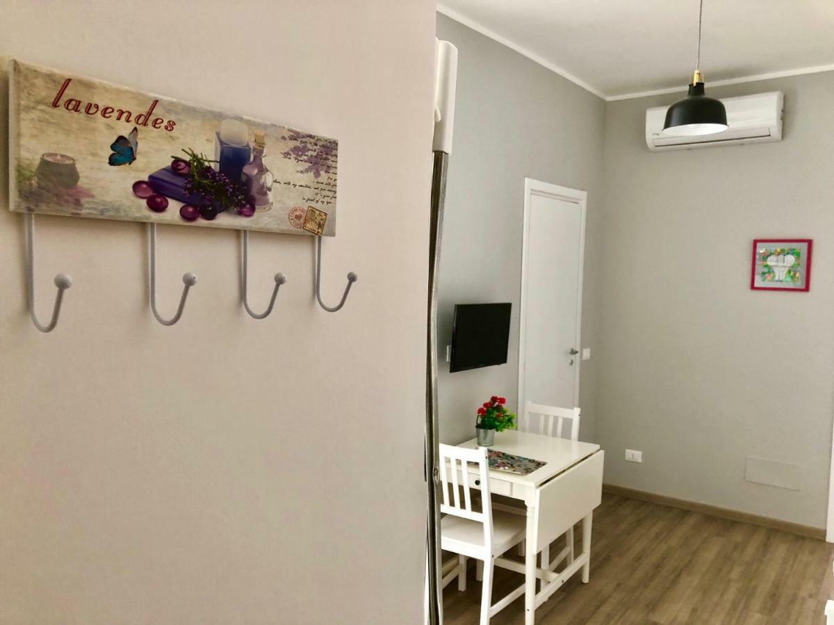 A Casa Di Gi Сasa de vacaciones